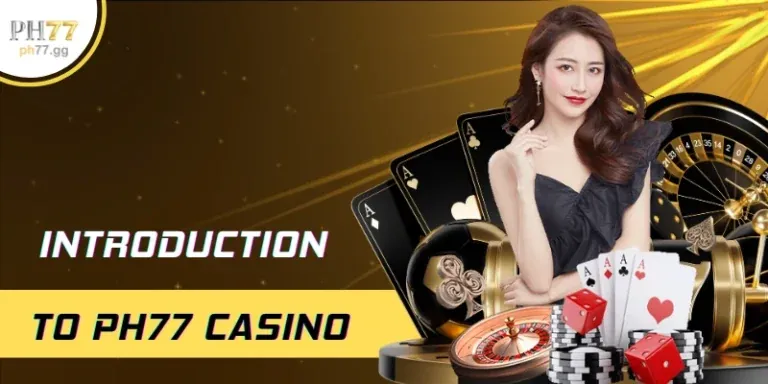 Trải nghiệm sòng bạc trực tuyến 566bet login