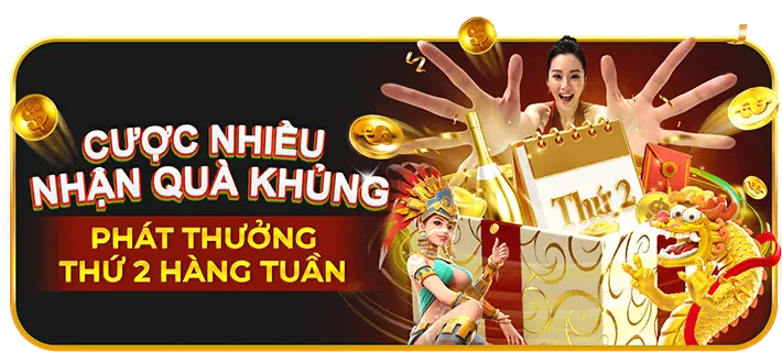 Sự kiện đặc biệt và giải đấu bắn cá 566BET
