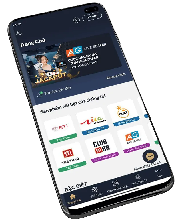Khuyến mãi 566bet Login