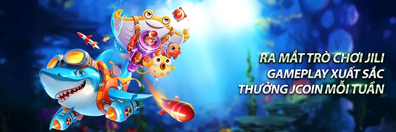 Thế giới bắn cá 566bet login sống động