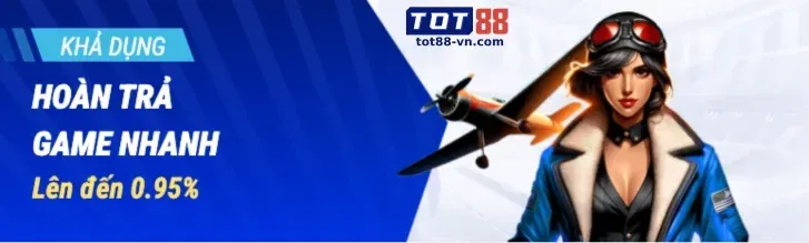Hoàn Trả Thể Thao Cao Cấp 566bet