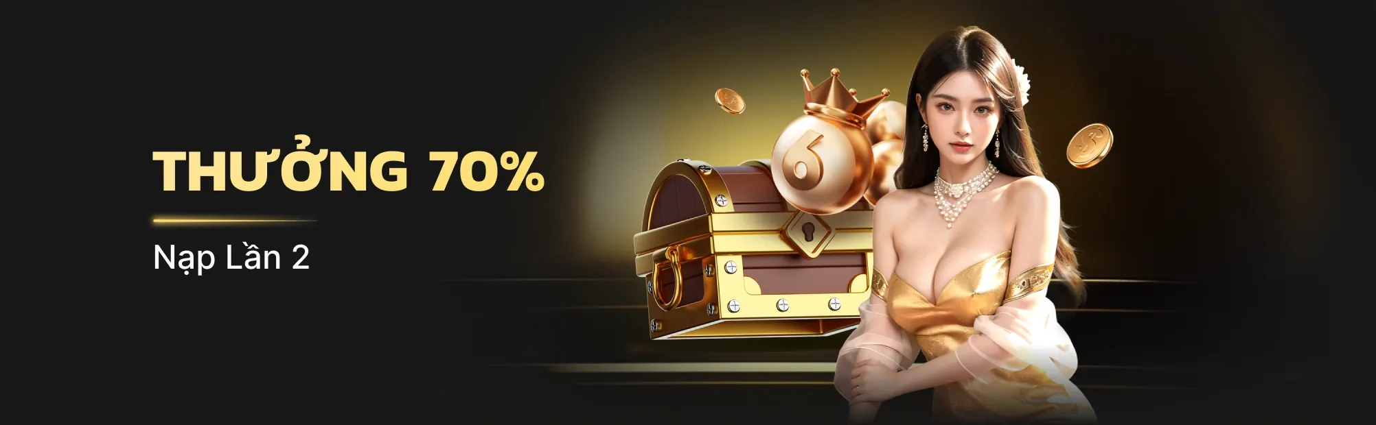 Huy hiệu cấp độ VIP Vàng của 566bet Login