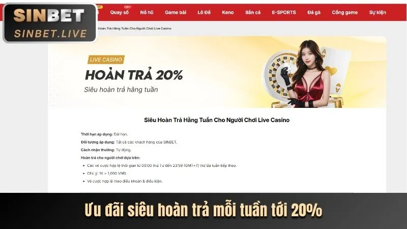 Các phương thức nạp rút tiền tại 566bet